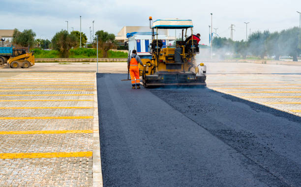Best Brick Driveway Pavers  in Scow Mills, MO