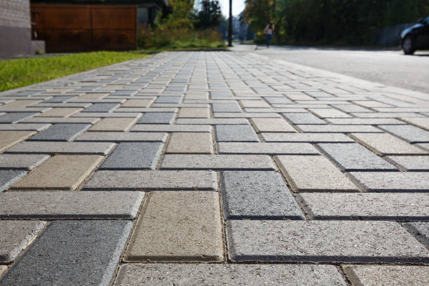 Best Custom Driveway Pavers  in Scow Mills, MO