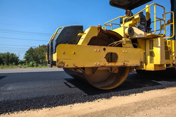 Best Driveway Paving Contractor  in Scow Mills, MO